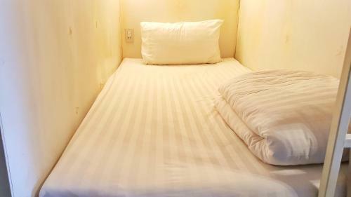 Green Box Capsule Hostel & Hotel