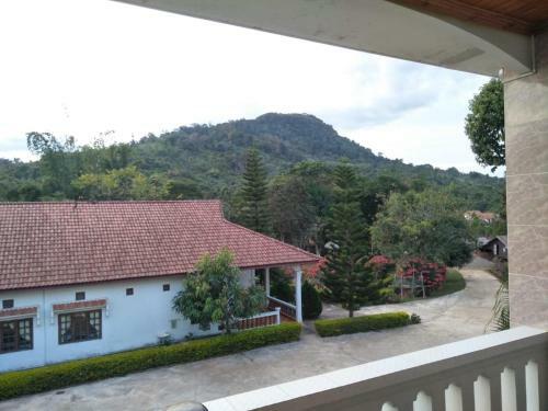 Theo Khame Hotel