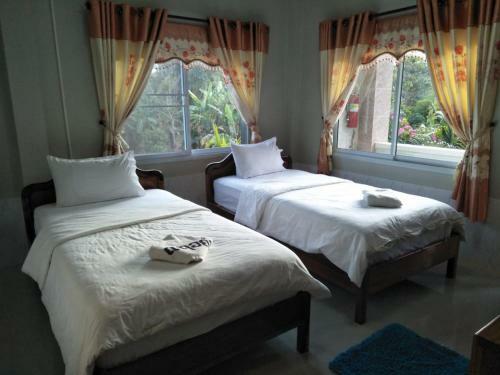 Theo Khame Hotel