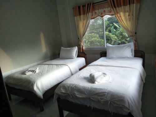 Theo Khame Hotel