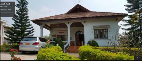 Theo Khame Hotel