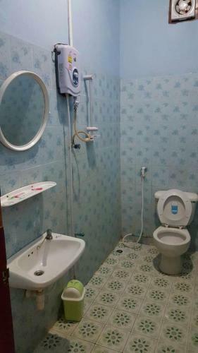 Theo Khame Hotel