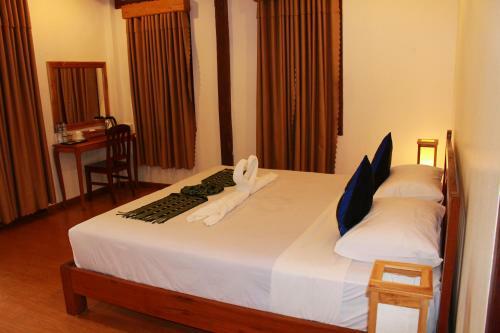 Tadlo Lodge