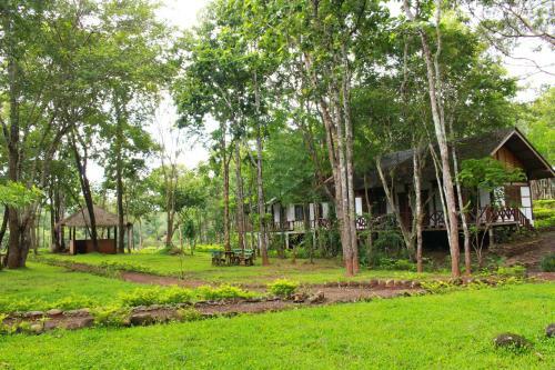 Tadlo Lodge