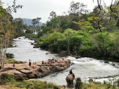 Tadlo Lodge