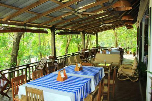Tadlo Lodge