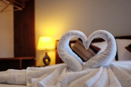 Hotel Paradise Riverview Resort