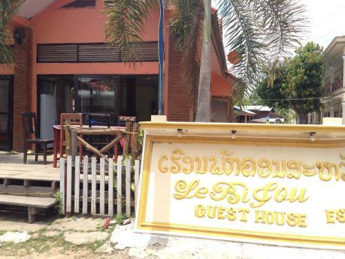 Hostal Lebijou Guesthouse - Konesavath