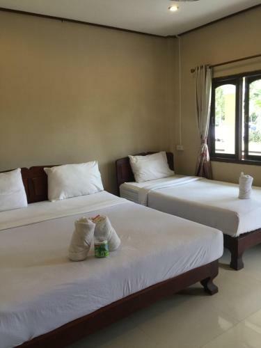 Hostal Lebijou Guesthouse - Konesavath