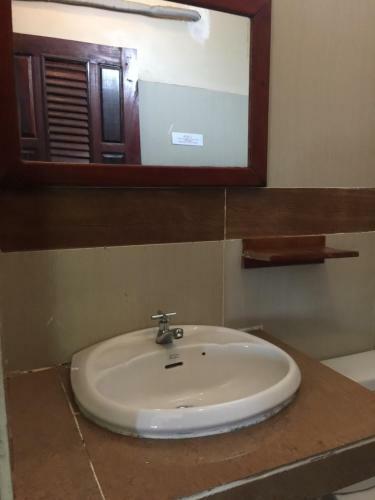 Hostal Lebijou Guesthouse - Konesavath