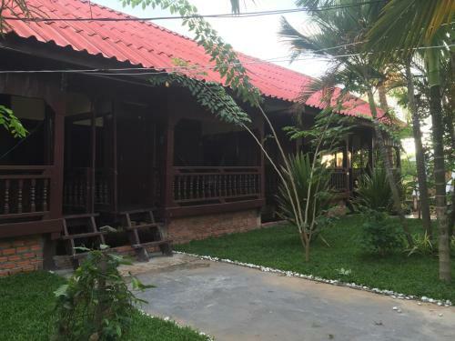 Hostal Dalom Guesthouse