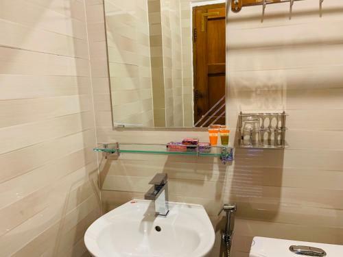 Hostal Vang Vieng Galaxy Guesthouse
