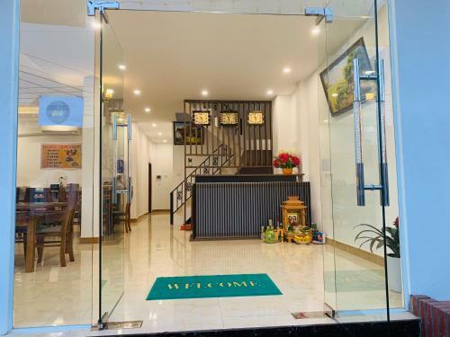 Hostal Vang Vieng Galaxy Guesthouse