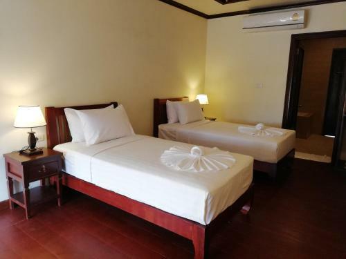 Hotel Sengahloune Resort