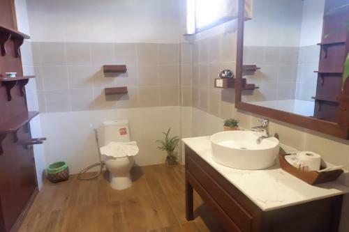 Hotel Sengahloune Resort