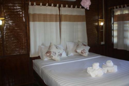 Hotel Sengahloune Resort