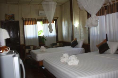 Hotel Sengahloune Resort