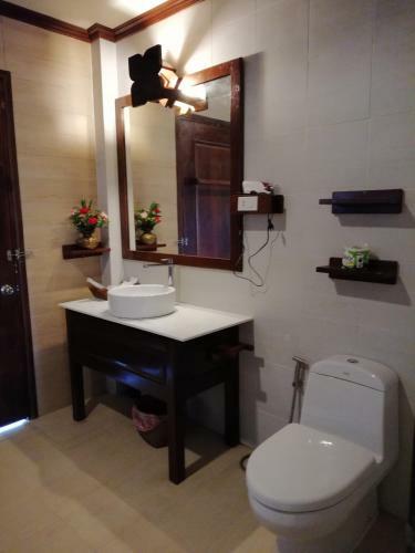 Hotel Sengahloune Resort
