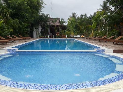 Hotel Sengahloune Resort