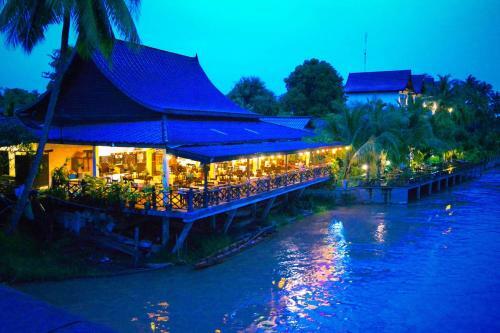 Hotel Sengahloune Resort
