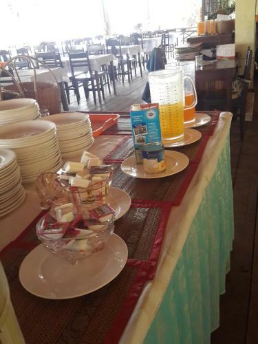 Hotel Sengahloune Resort