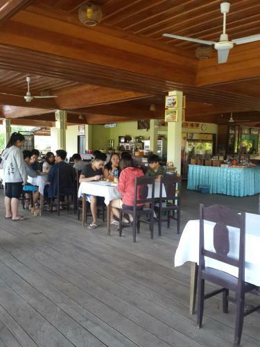 Hotel Sengahloune Resort