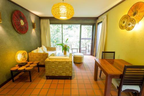 Hotel Namkat Yorla Pa Resort