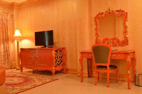 The M Bokeo Hotel