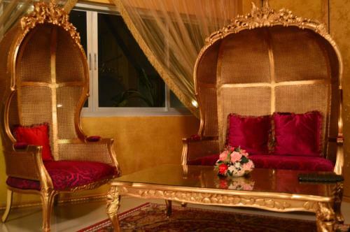 The M Bokeo Hotel