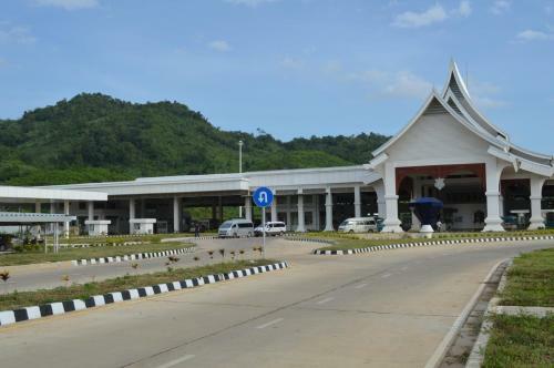 The M Bokeo Hotel
