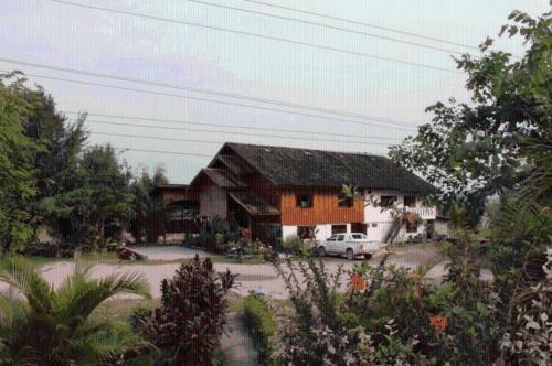 Hotel Sainamhai Resort