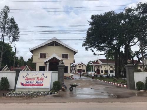 Soksai Hotel