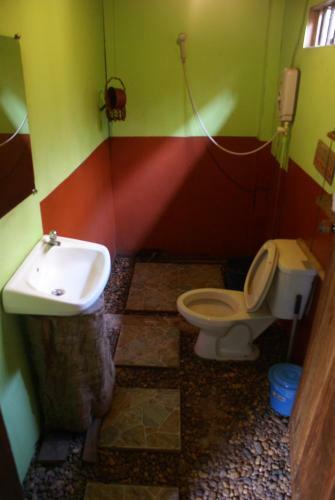 Hostal Fandee Guest House
