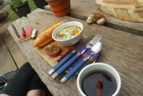 Hostal Fandee Guest House