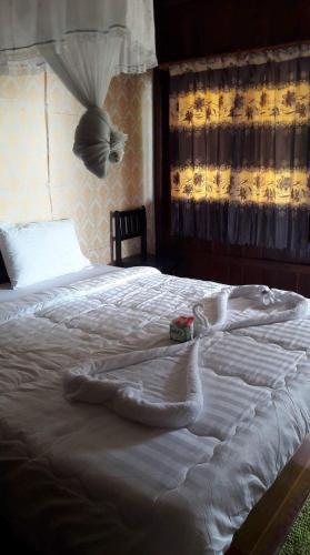 Hostal Riverside Bungalow