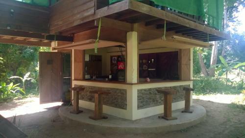 Rudi Mental Holiday Lodge