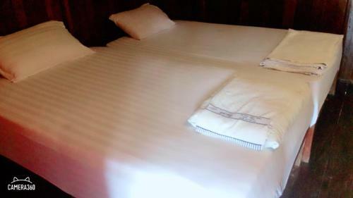 Hostal Green Buffalo G.h And Bar