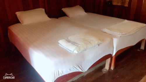Hostal Green Buffalo G.h And Bar
