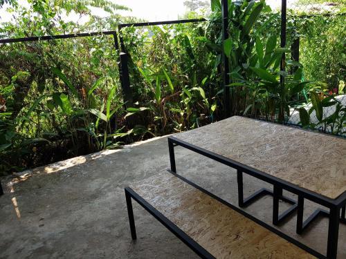 Hostal Green Tea Villa
