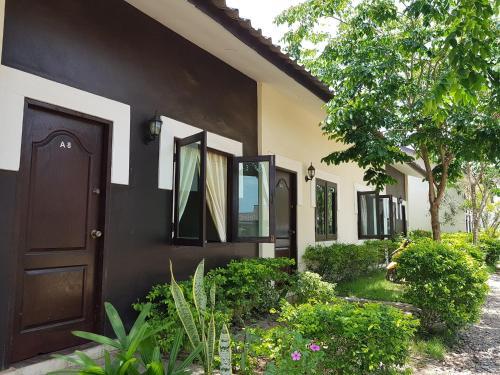 Hostal Green Tea Villa