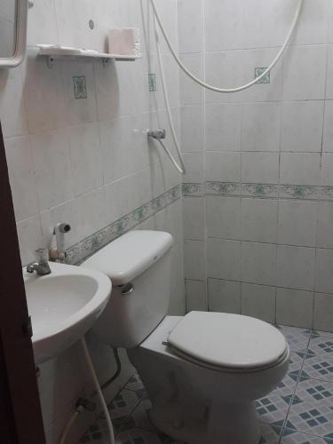 Hostal Phamarnview Guesthouse