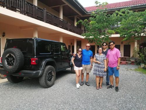 Hostal Phamarnview Guesthouse