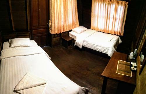 Hotel Tad Fane Resort