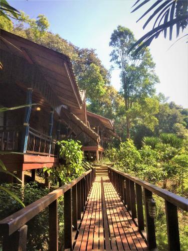 Hotel Tad Fane Resort
