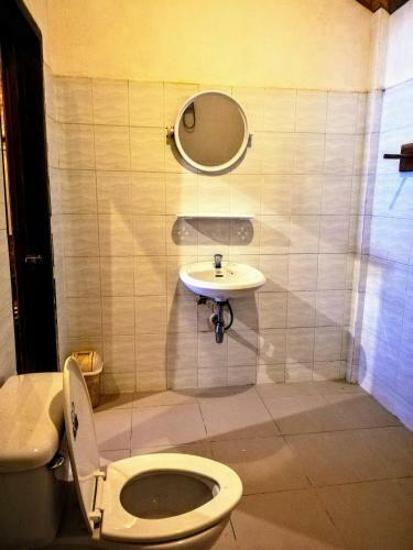 Hotel Tad Fane Resort