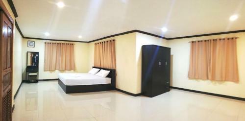 Hotel Tad Fane Resort