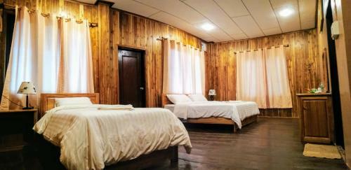 Hotel Tad Fane Resort