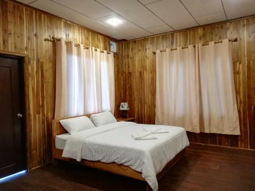 Hotel Tad Fane Resort