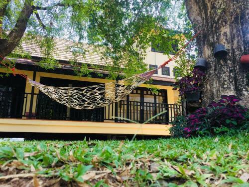 Hostal Wopakok Hotel
