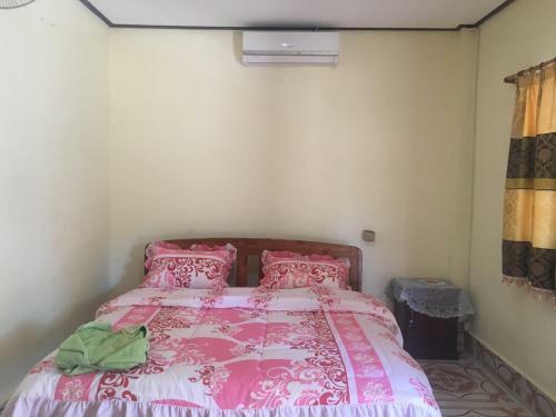 Hotel Soutchai Resort